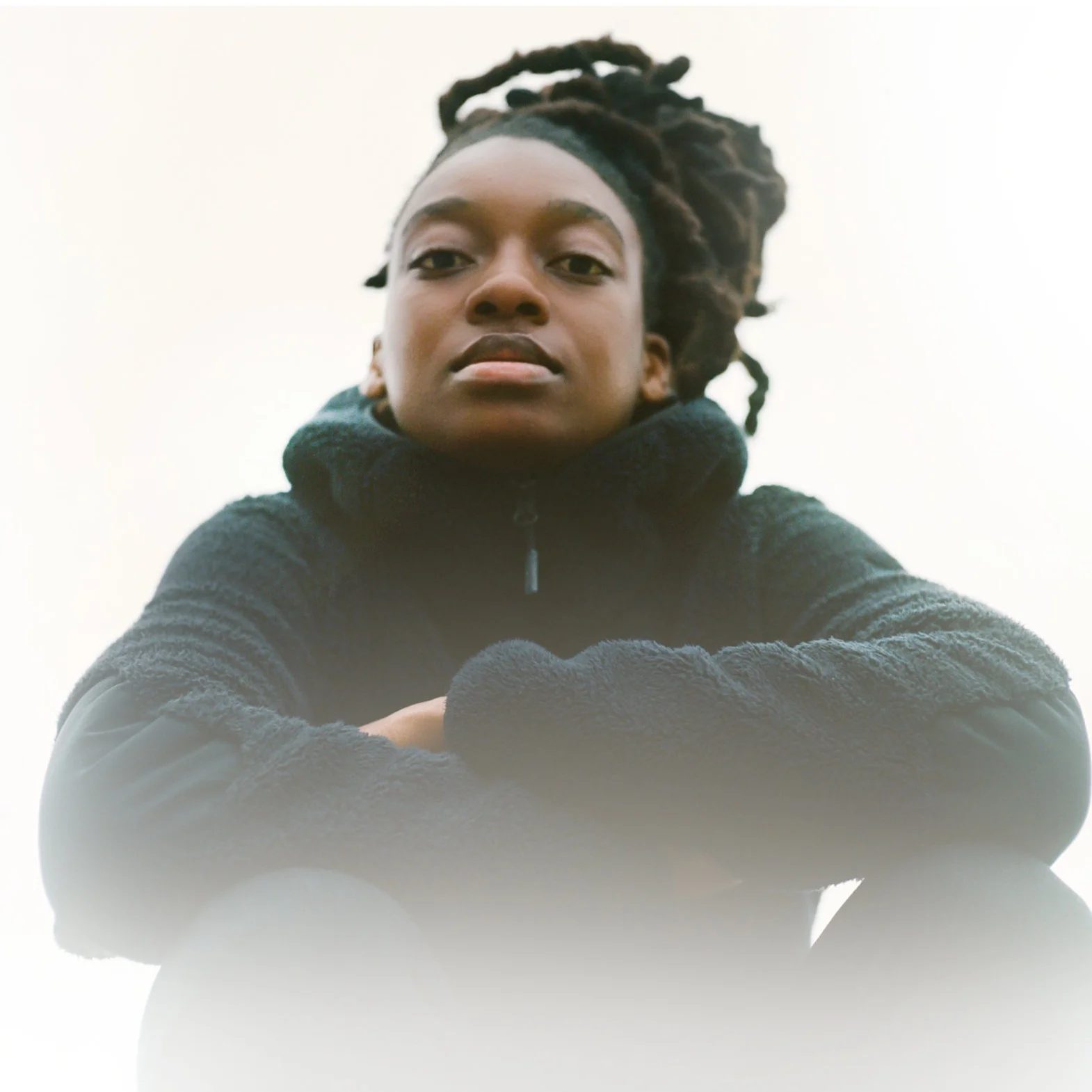 INTERVIEW: Little Simz is tackling life’s grey areas