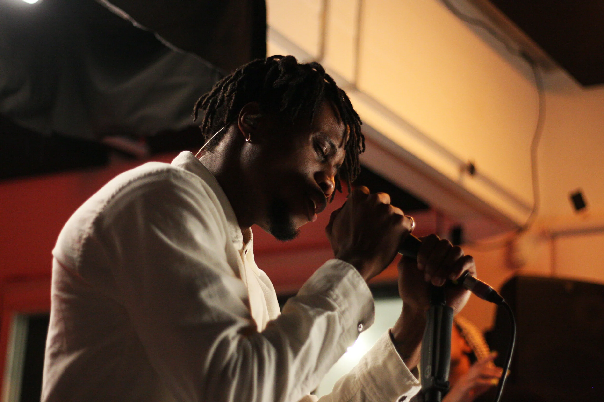 INTERVIEW: Obongjayar – "Collaboration ups your game"