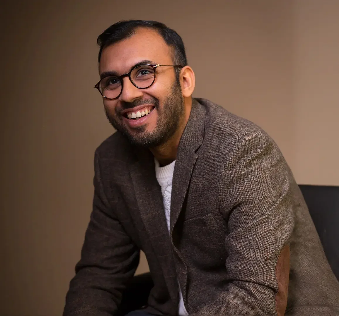 VIDEO: 'The Maker's Memo' interview with Manon Dave