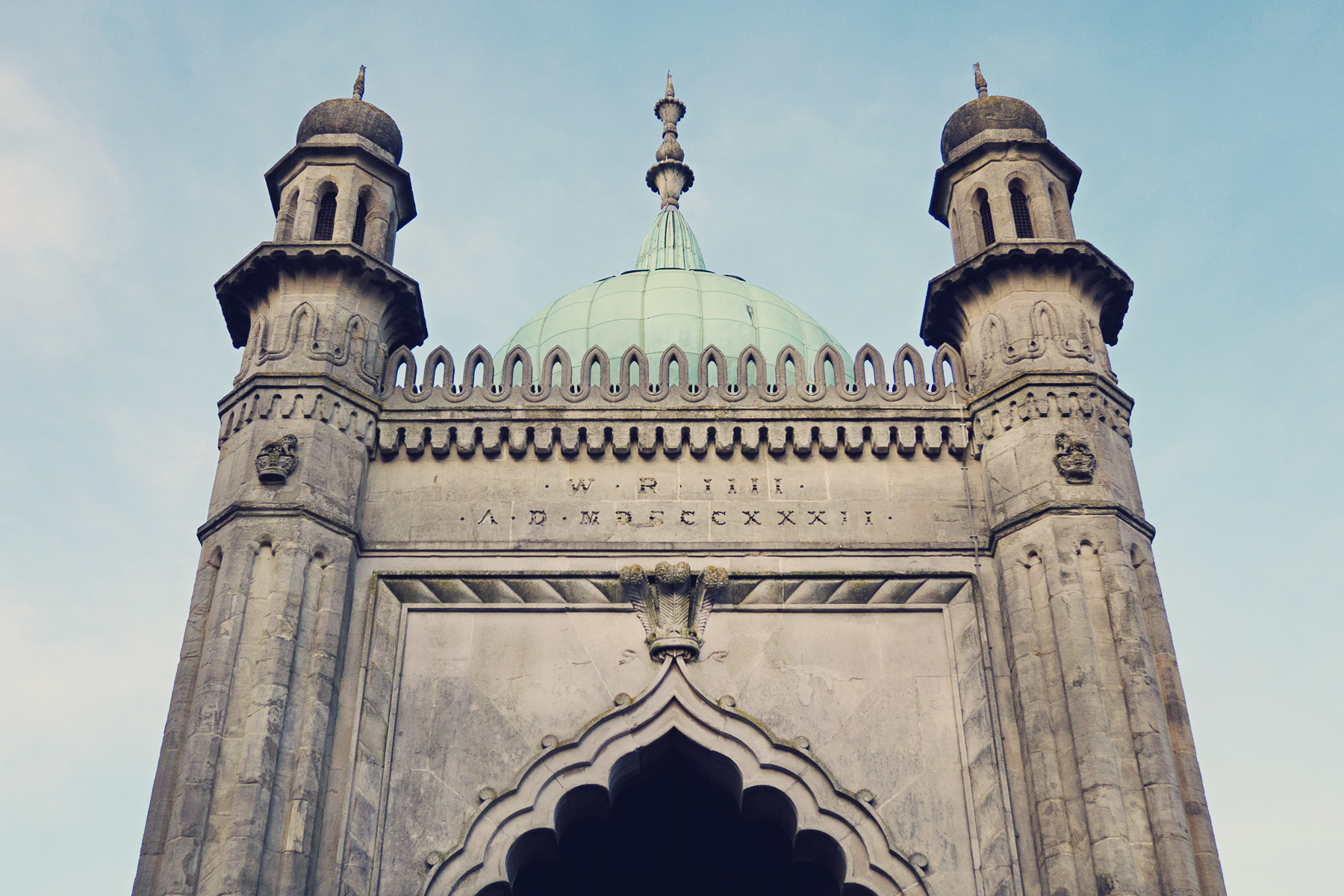 Brighton Dome, Brighton, UK