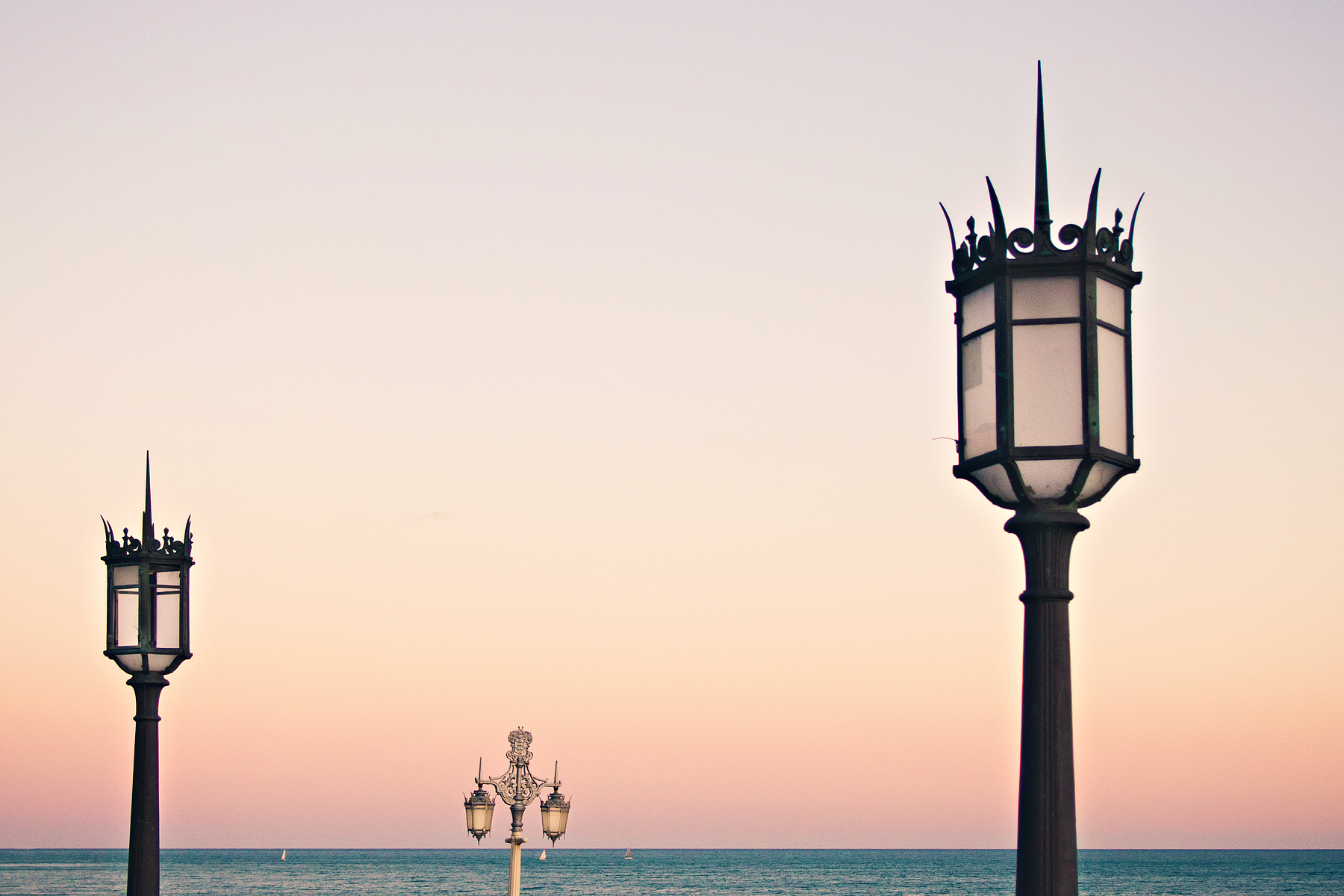 Brighton Horizon, Brighton, East Sussex, England