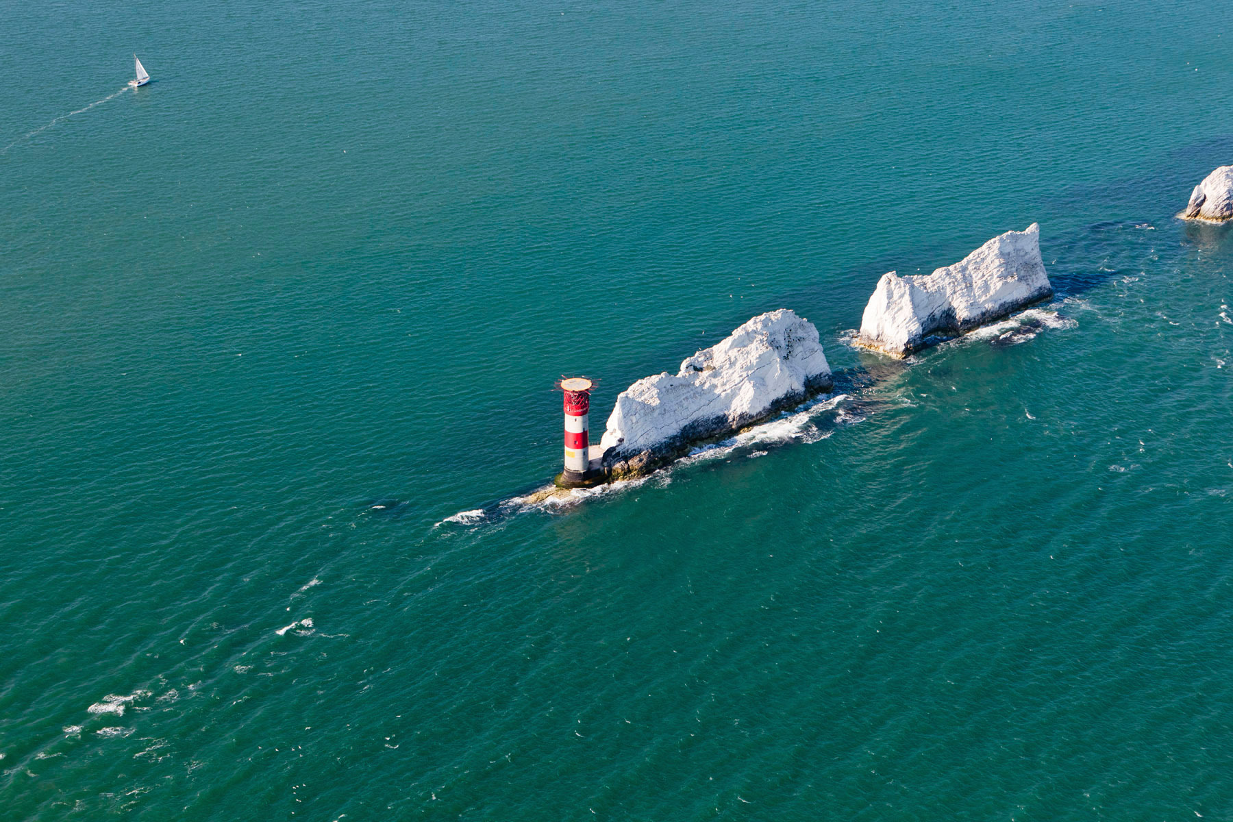 The Needles, Isle of Wight