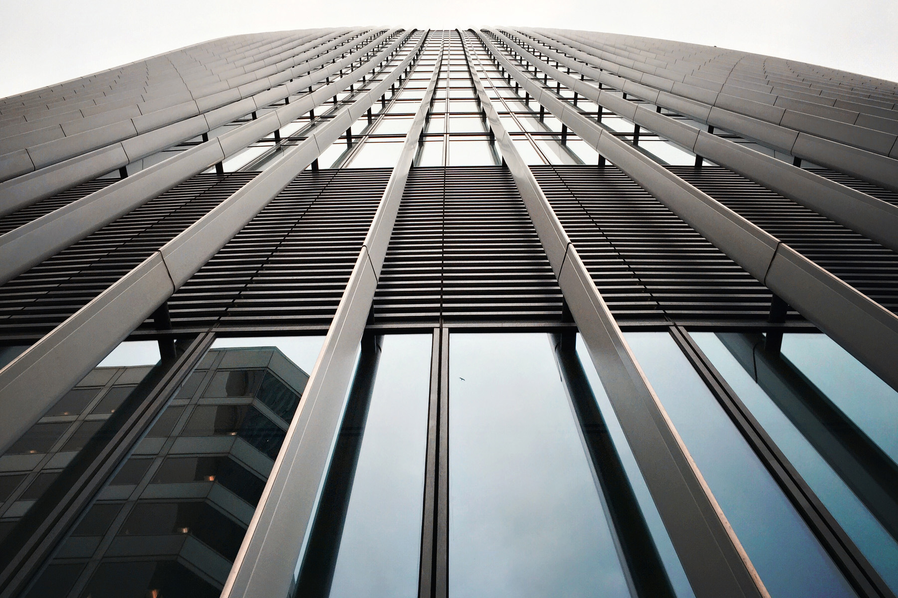 20 Fenchurch Street, 'The Walkie-Talkie', London