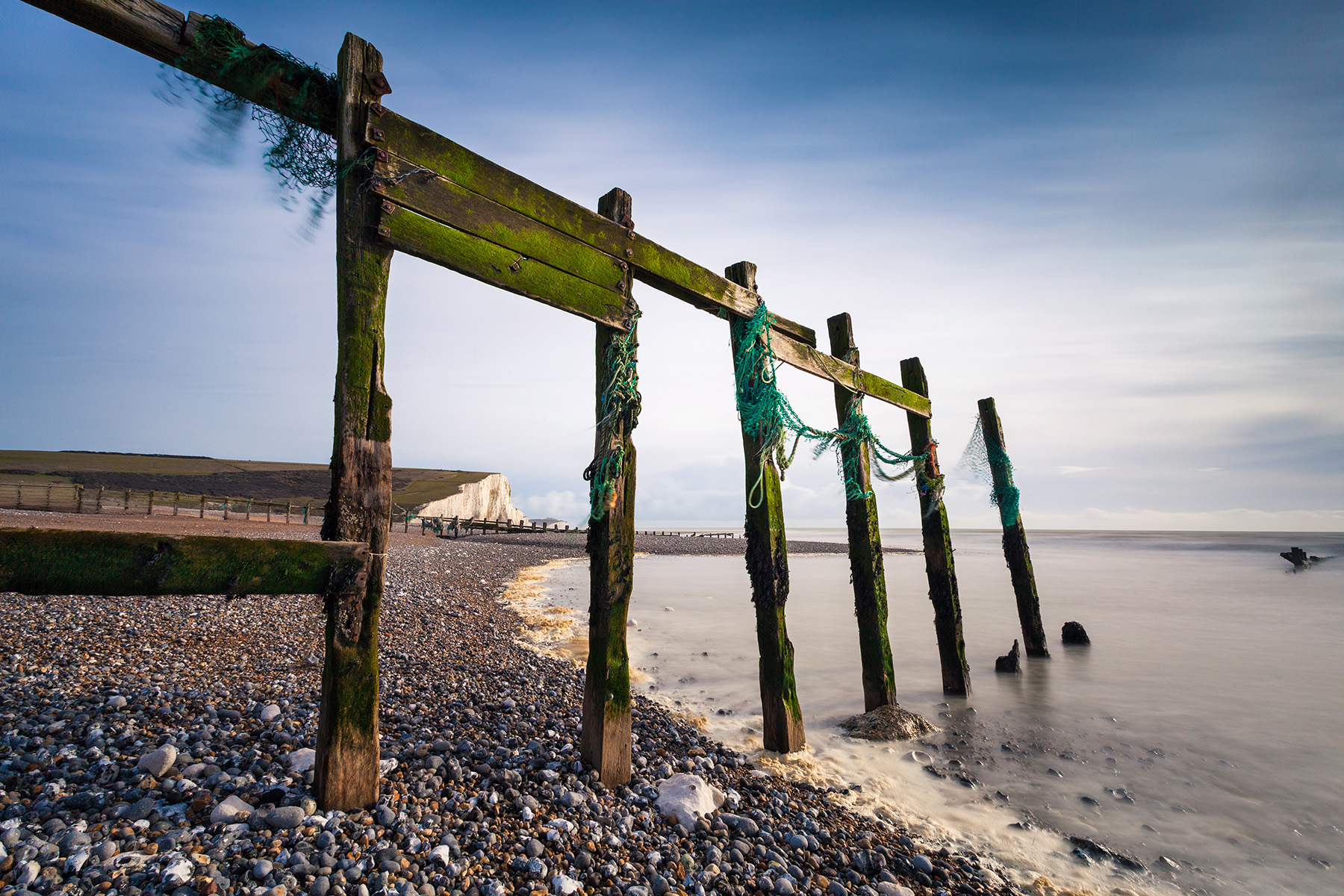 Seven Sisters, Seaford, East Sussex