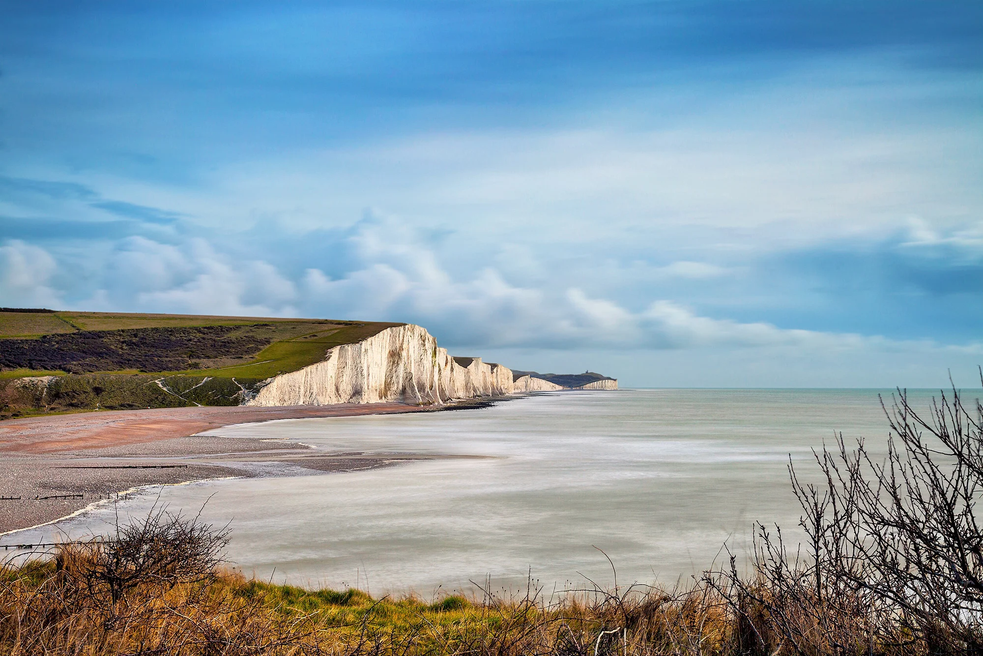 Seven Sisters