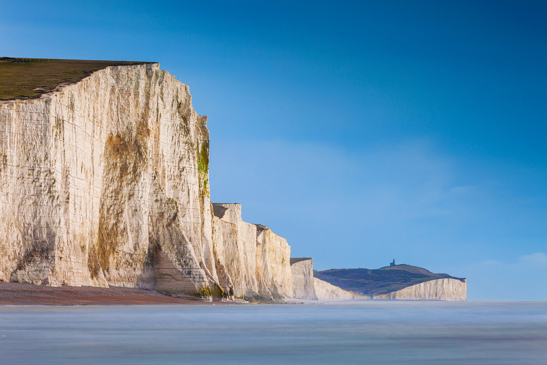 Seven Sisters, Seaford, East Sussex