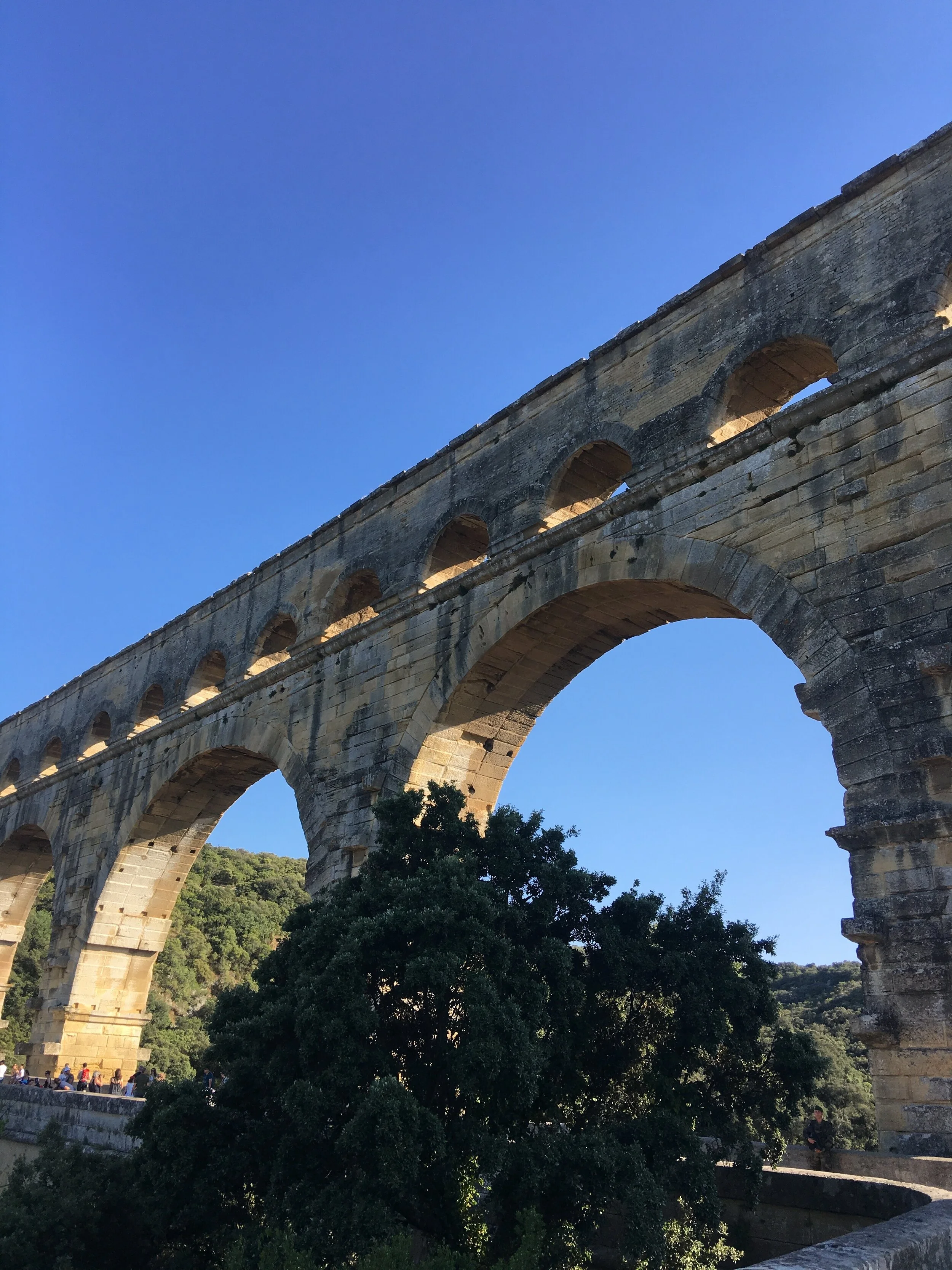 Welcome to Bonjour LaForce