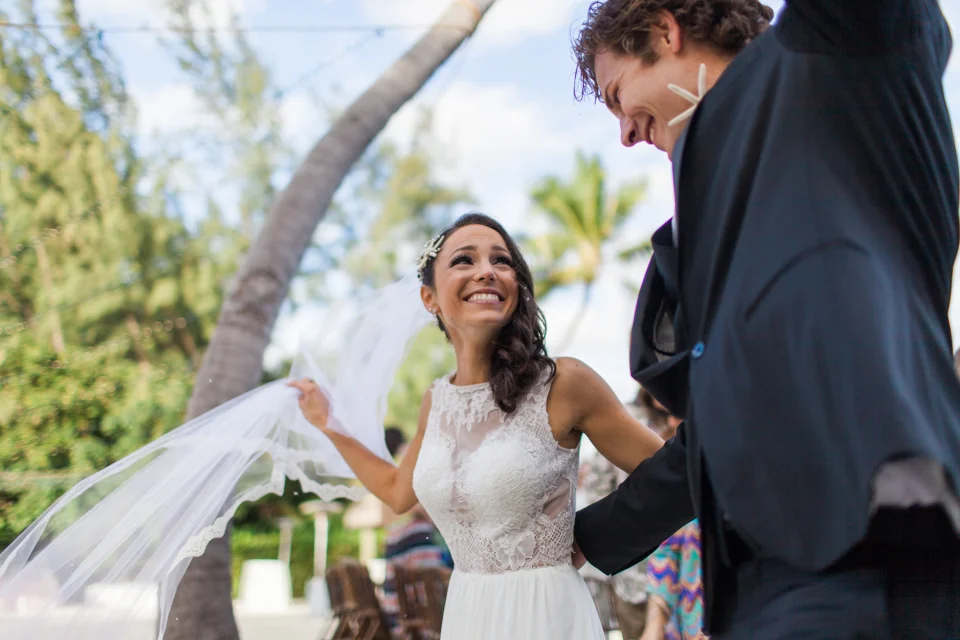 Islamorada Weddingabie Livesay Photography