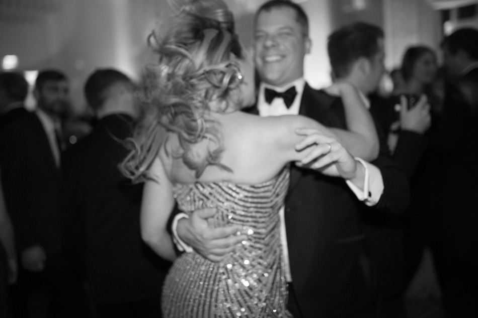 Hotel Monaco Pittsburgh Wedding | ABie Livesay PhotographyABIE LIVESAY
