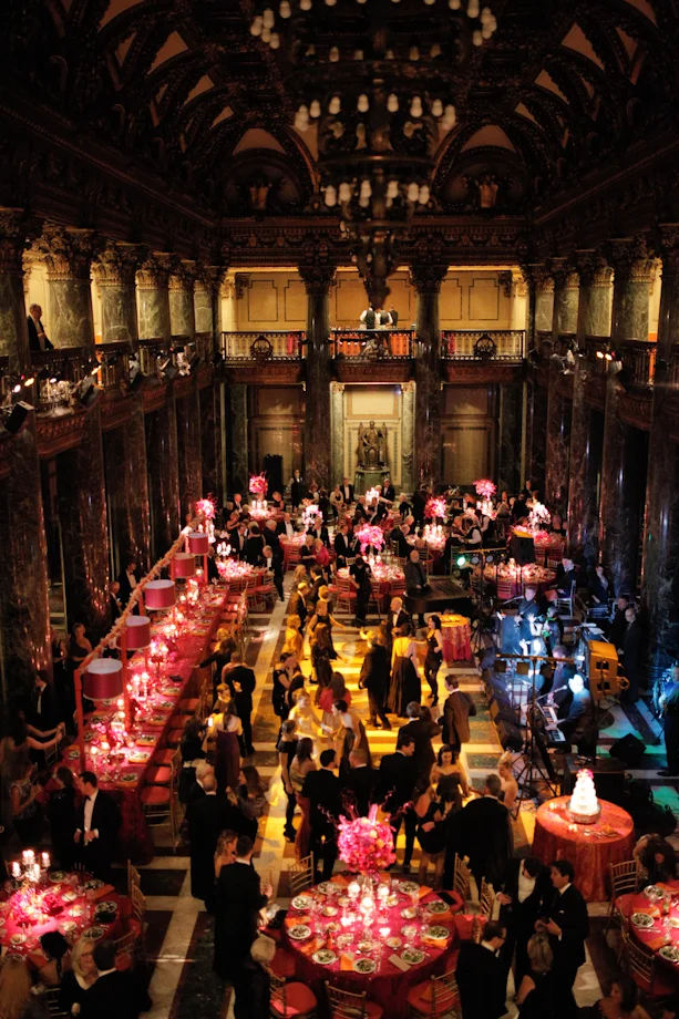 Carnegie Museum Weddingabie Livesay Photography