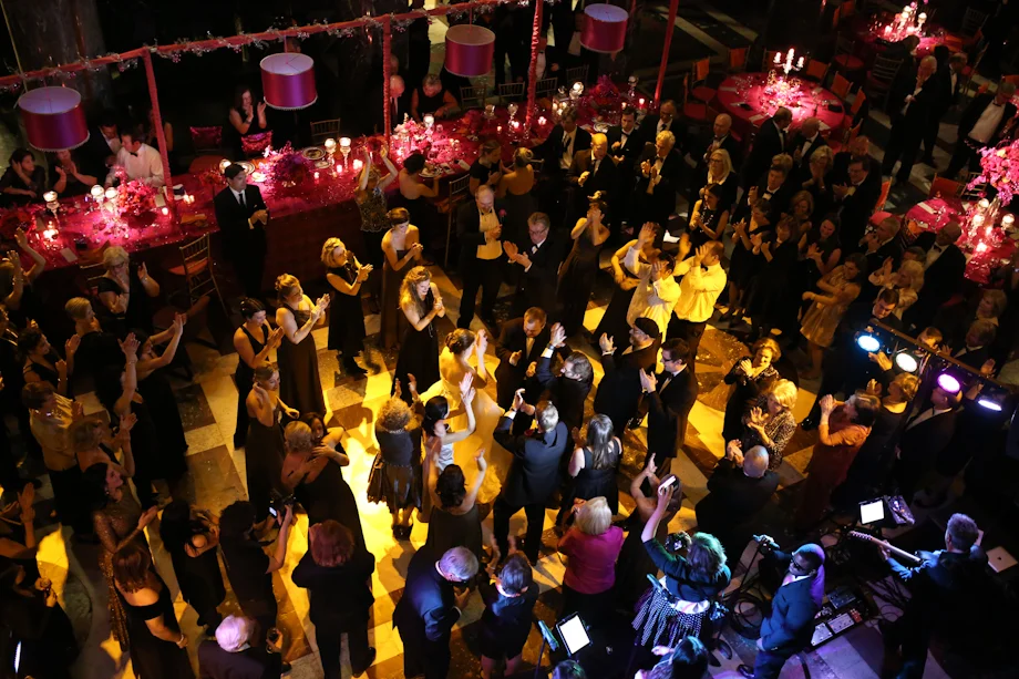 Carnegie Museum Weddingabie Livesay Photography