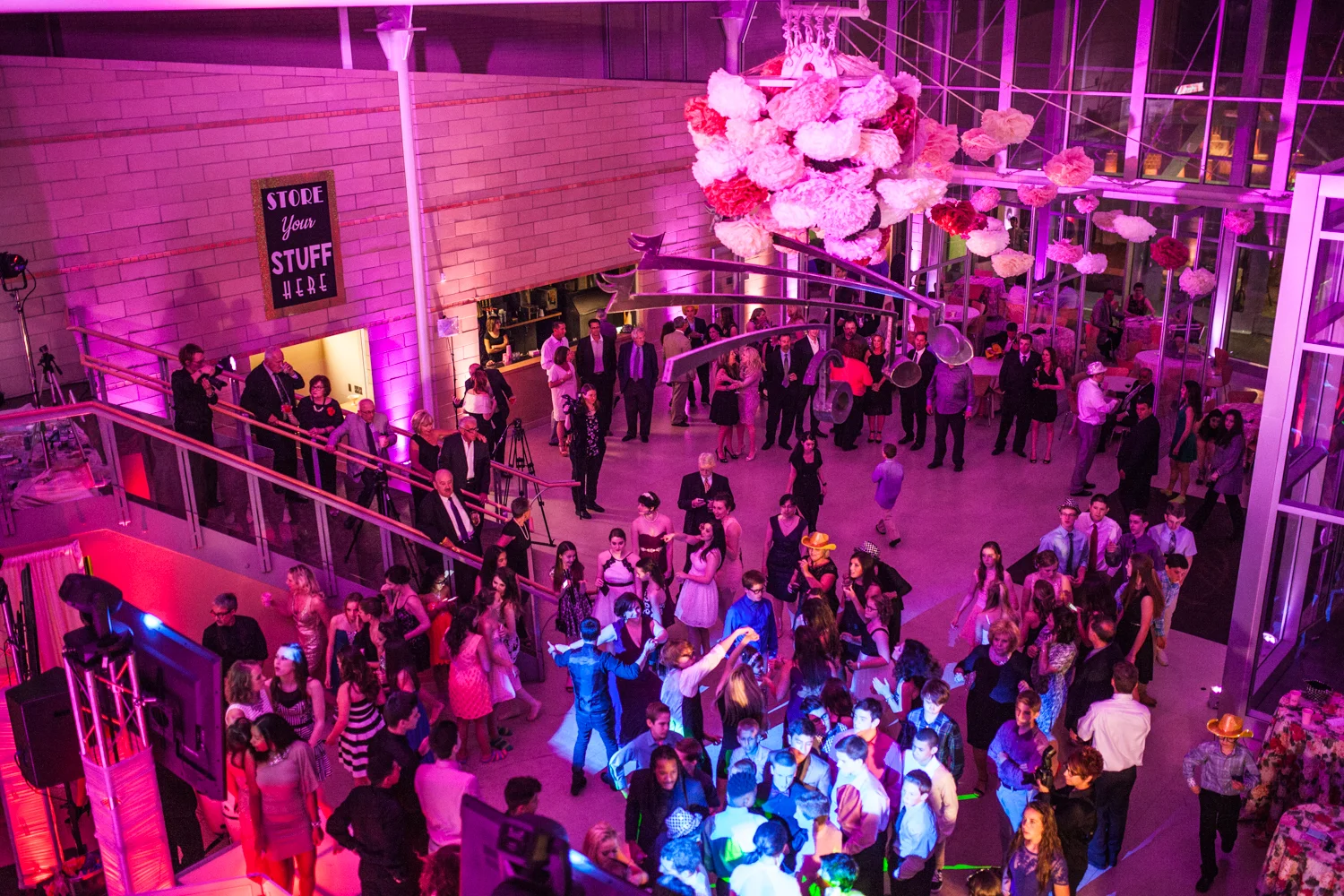 BOXWOOD LUXE Bat Mitzvah Powers Auditorium (72 of 92).jpg