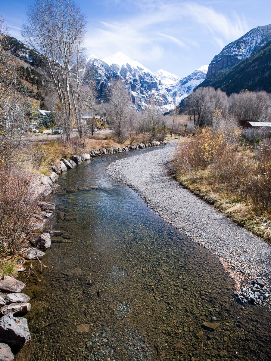 Telluride wedding photographer