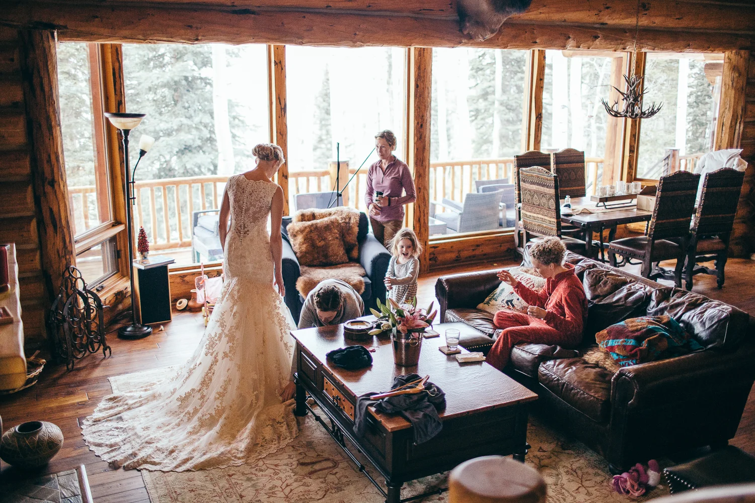 Abie Livesay Photography - San Sophia Wedding - Telluride Wedding Photographer - Dykema Braun Wedding-145.jpg