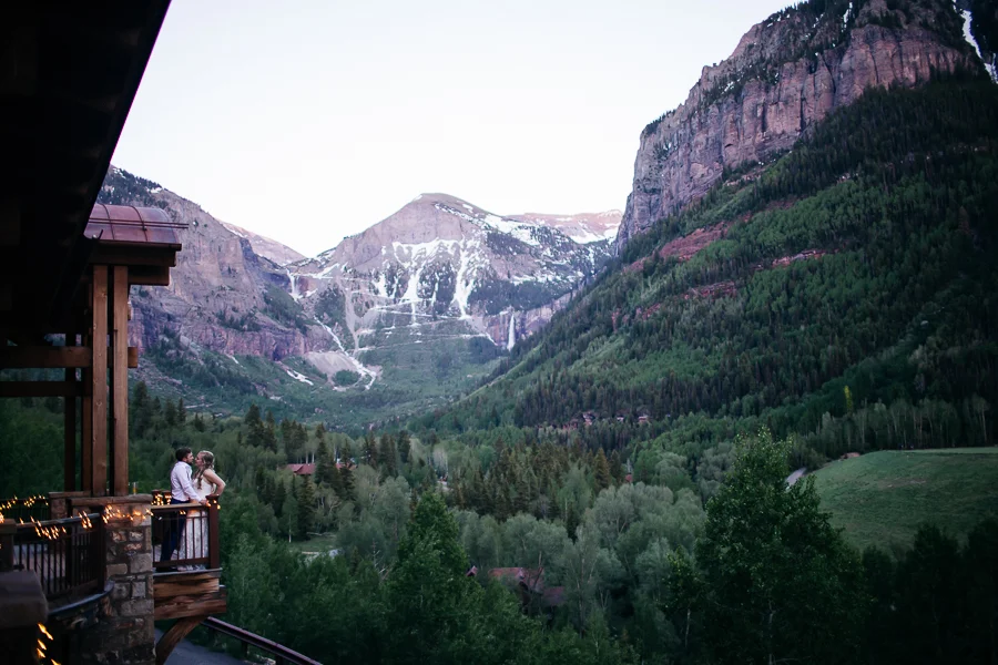 Bridal Veil Falls Blogabie Livesay Photography