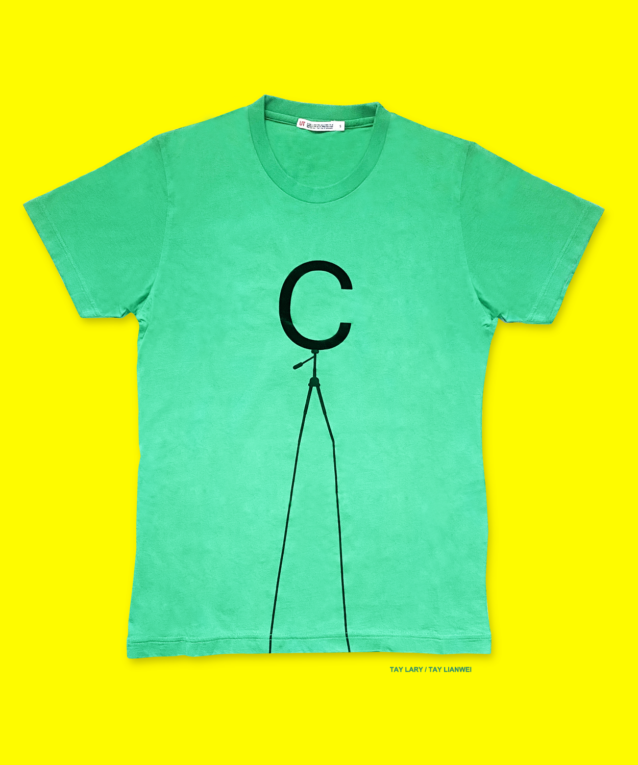 TShirt Design — Showcase