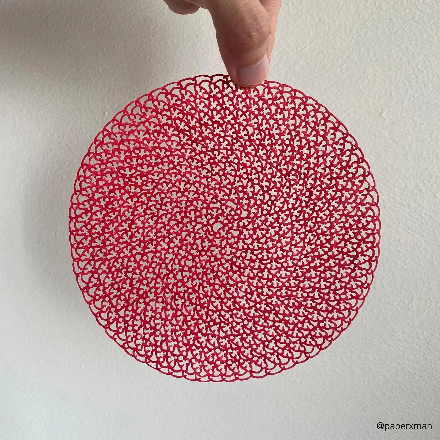 Year of Rat Patterns