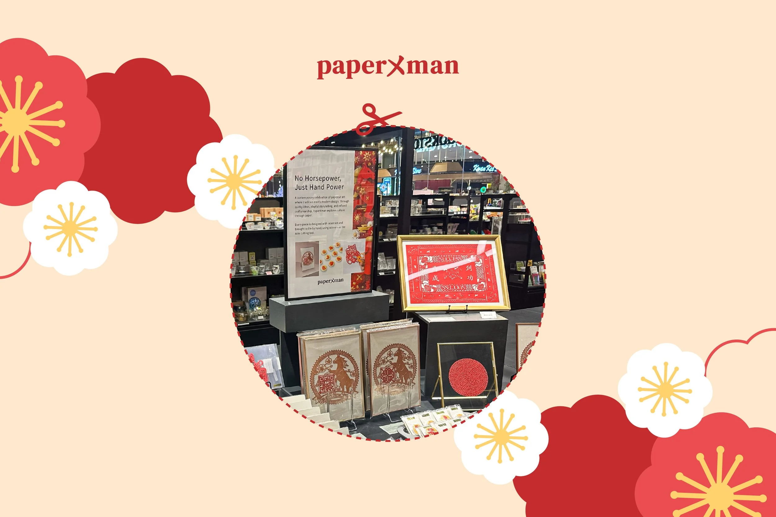 Where to Get into CNY Mode When You’re in JB Before Chinese New Year