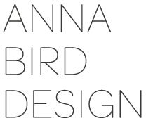 anna bird design