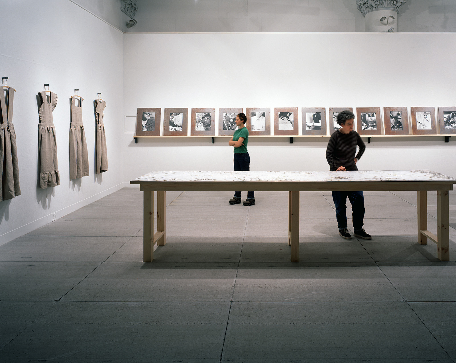  Beautiful Youth: installation view 1995-1999. Photo: B.T. Martin 