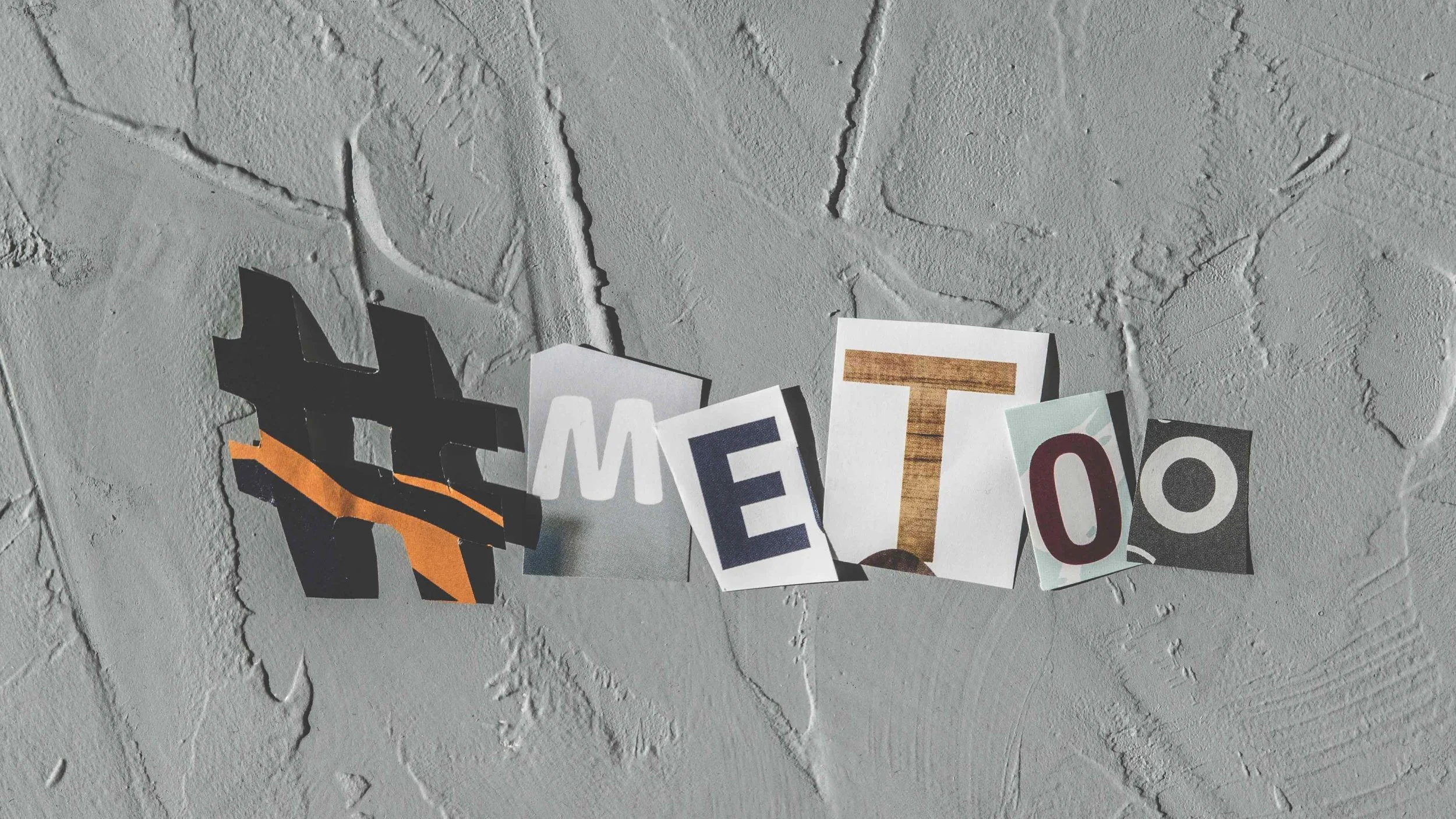 Reporting sexual misconduct could get easier with new apps JDoe and Callisto