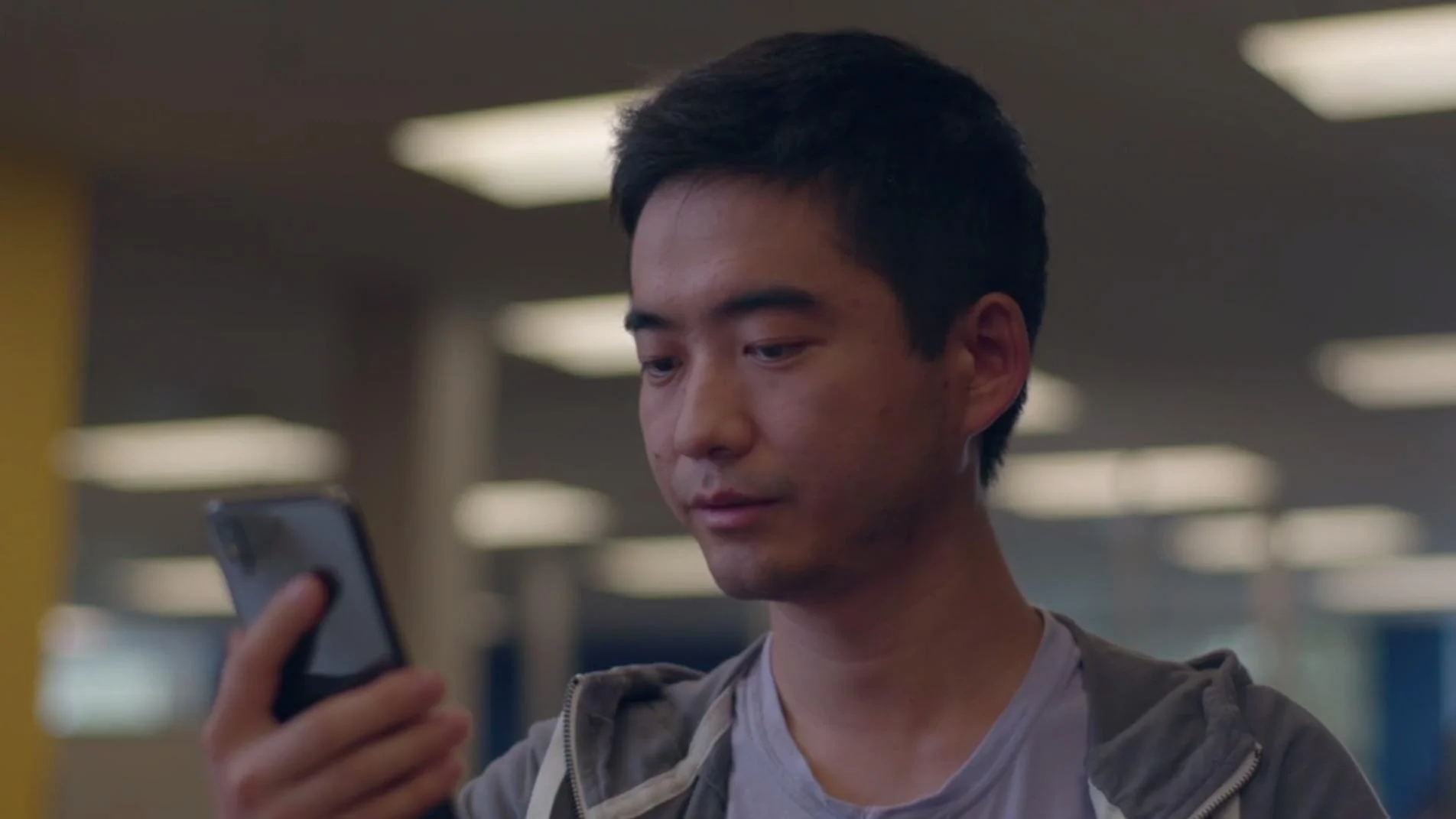 HeadGaze app lets users with disabilities navigate with simple head movements