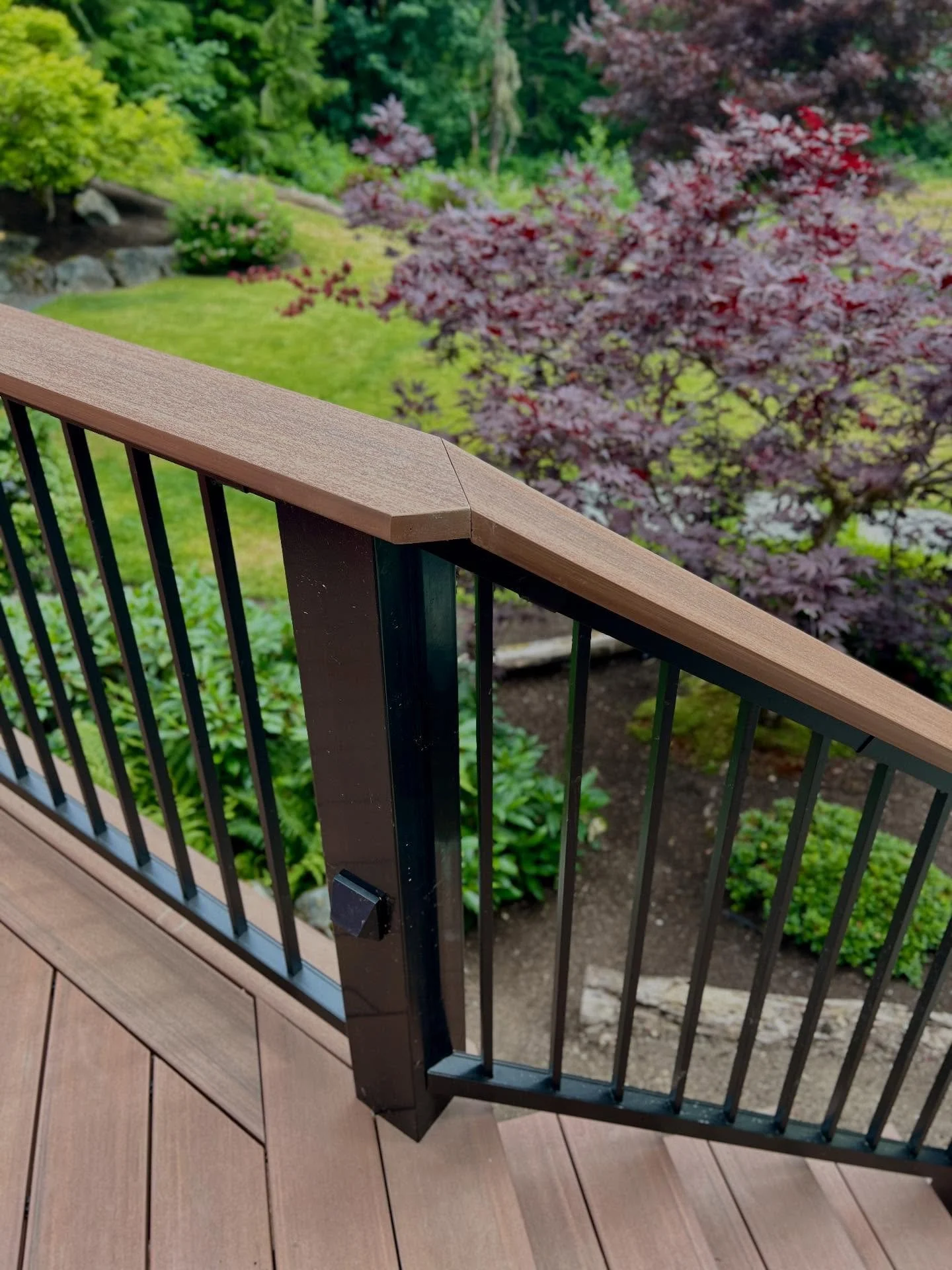 We care about the details.