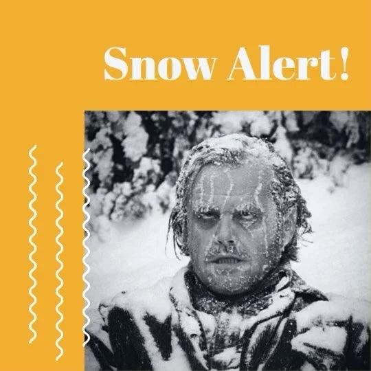 ❄️Due to the impending winter storm, Charcoal will be closed Sunday, January 25th. 

Stay warm, stay safe, and we&rsquo;ll see you next week!