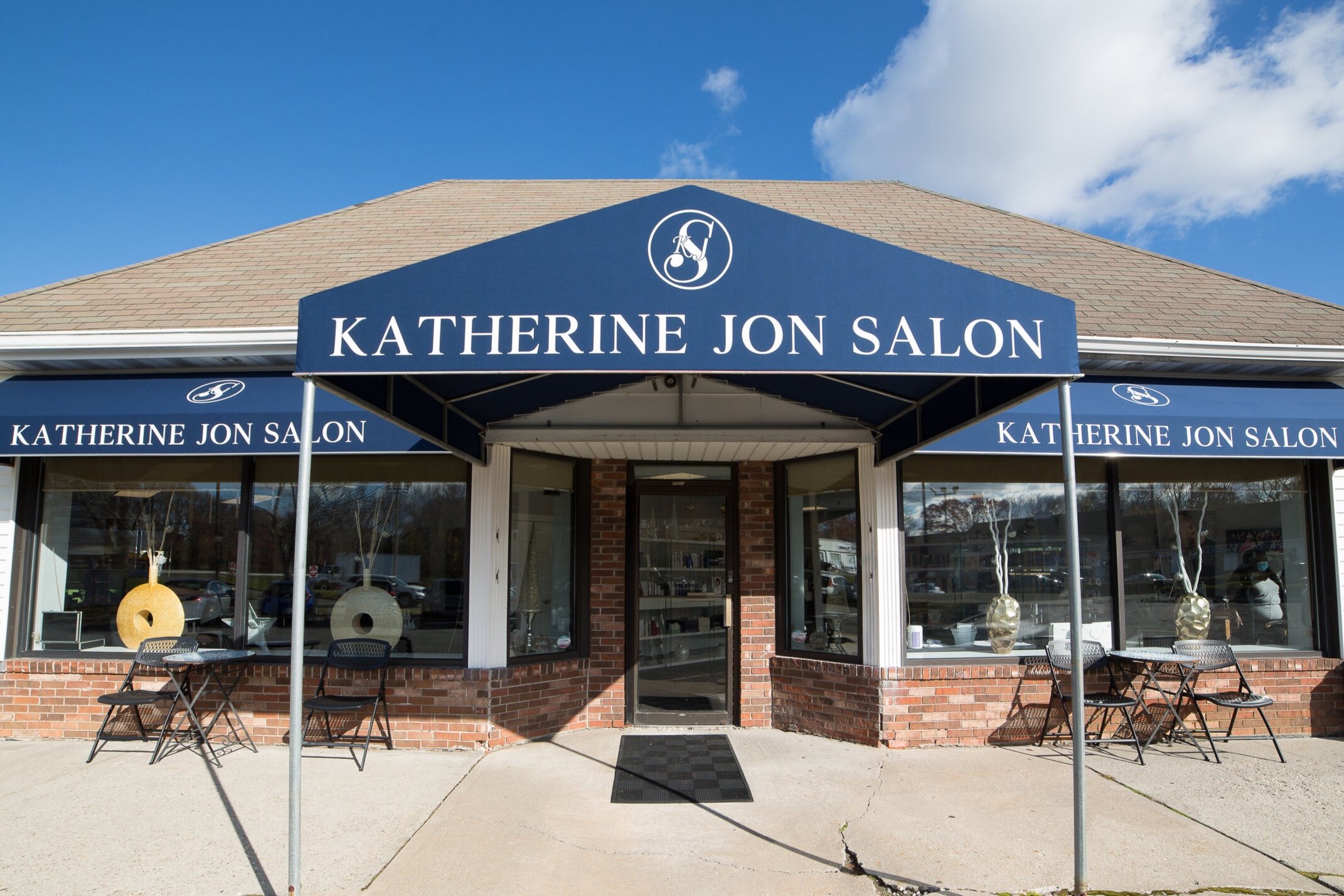 Katherine Jon Salon