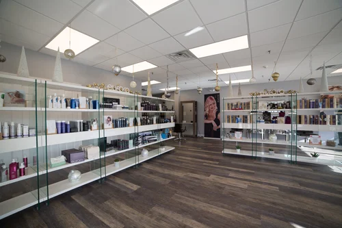 Katherine Jon Salon, business photo 4