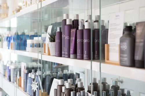 Katherine Jon Salon, business photo 6