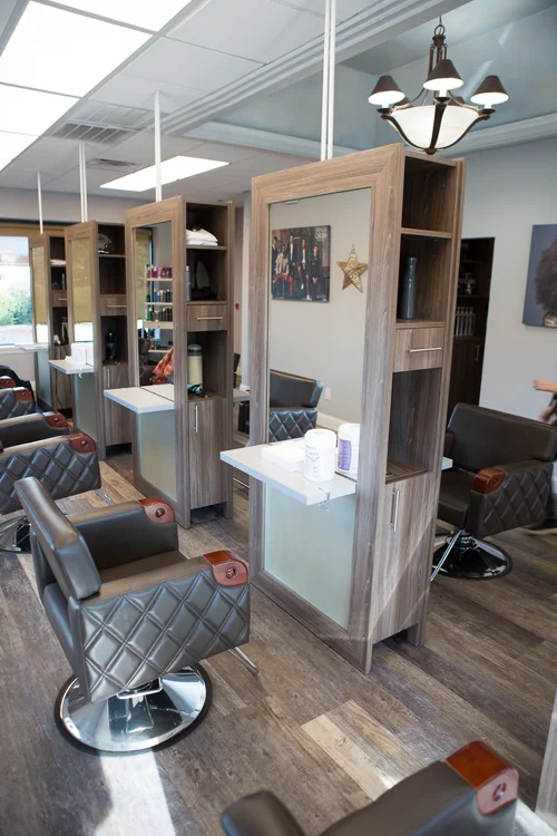 Katherine Jon Salon, business photo 7