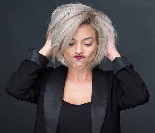 KatieDESIGNER STYLISTKate began her career as a Stylist's Assistant in 2008, and has now advanced exponentially to become one of our top Designer Stylists. She is a Regional Educator for Eufora International, and her body of work includes a mastery …