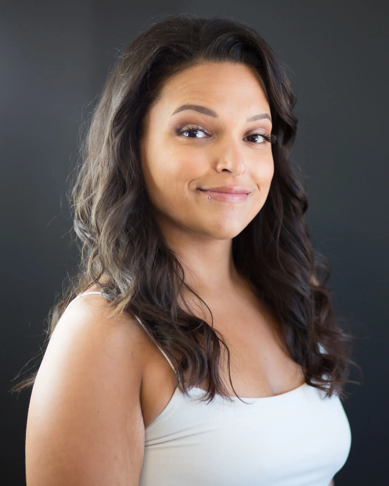 Artists — Katherine Jon Salon