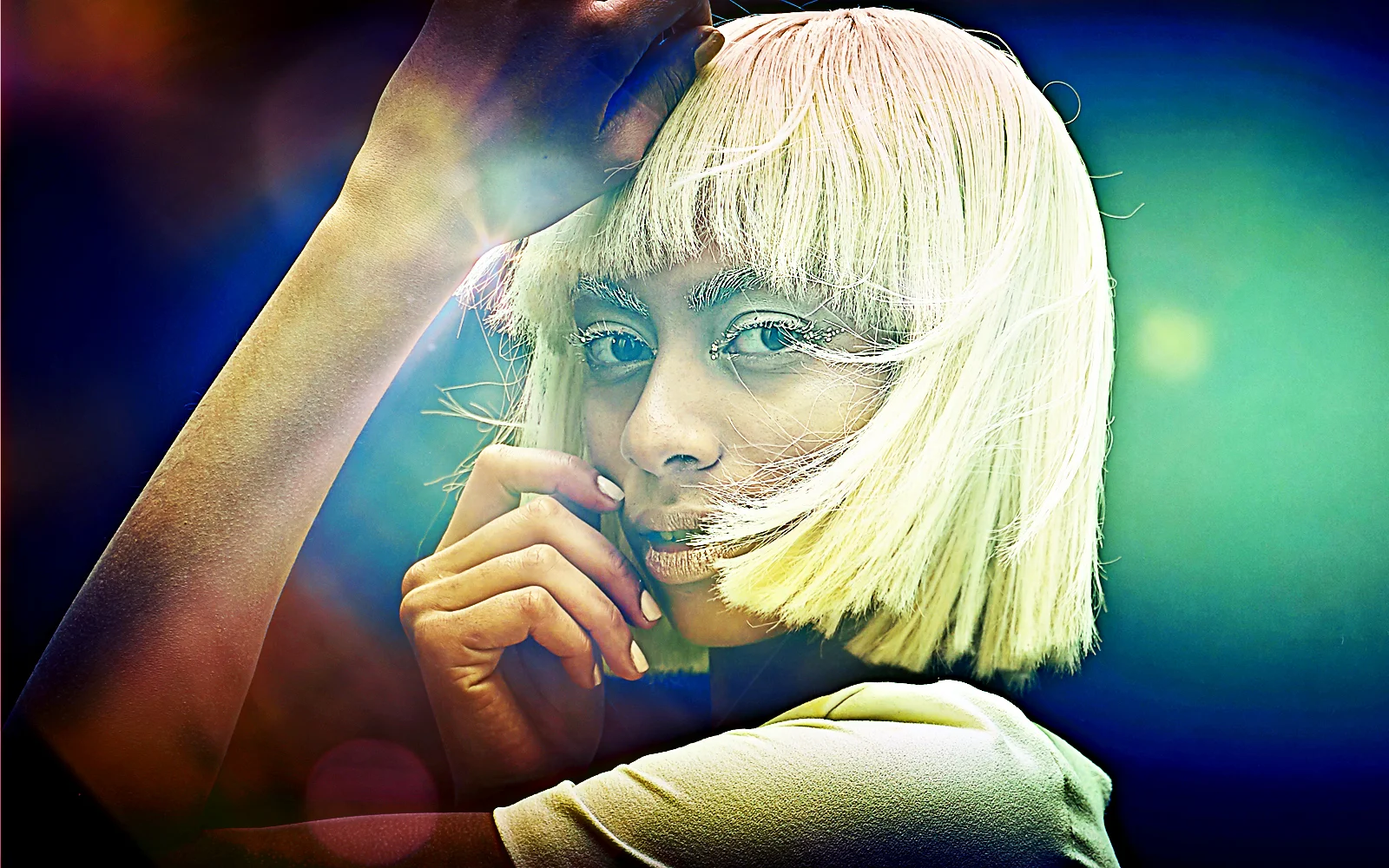 ENVISAGE