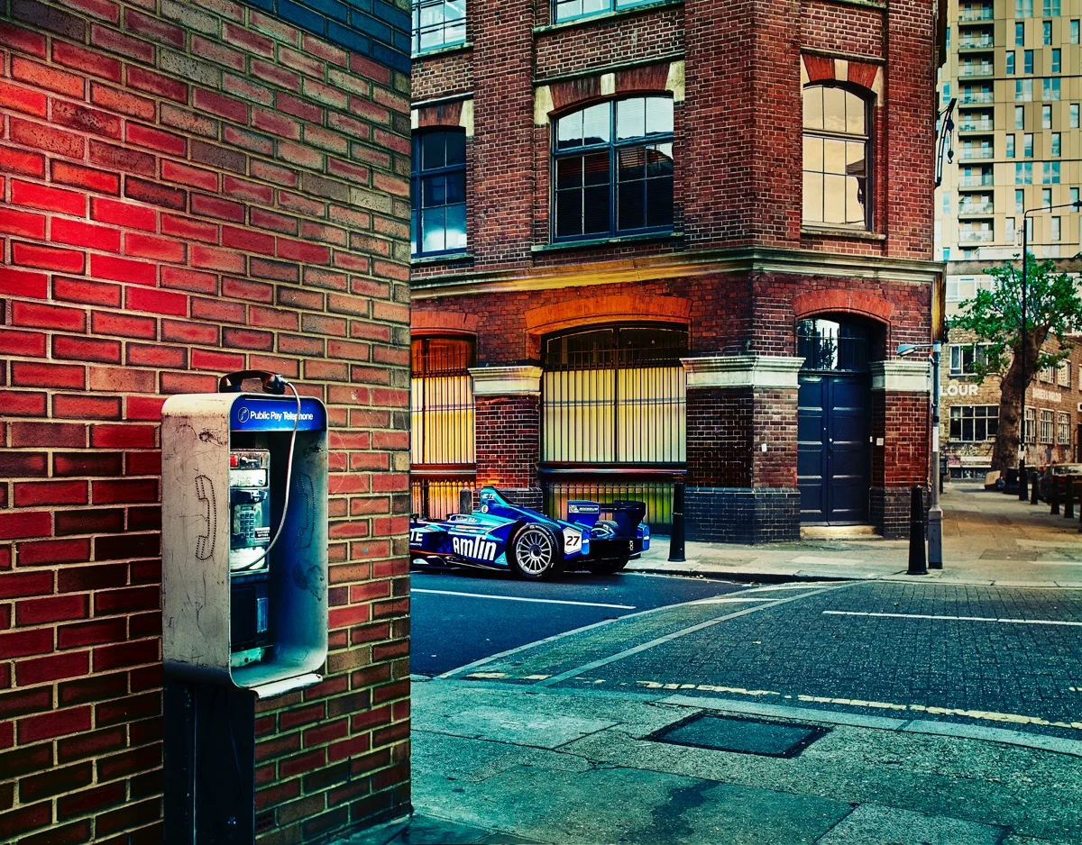 Redchurch St .2