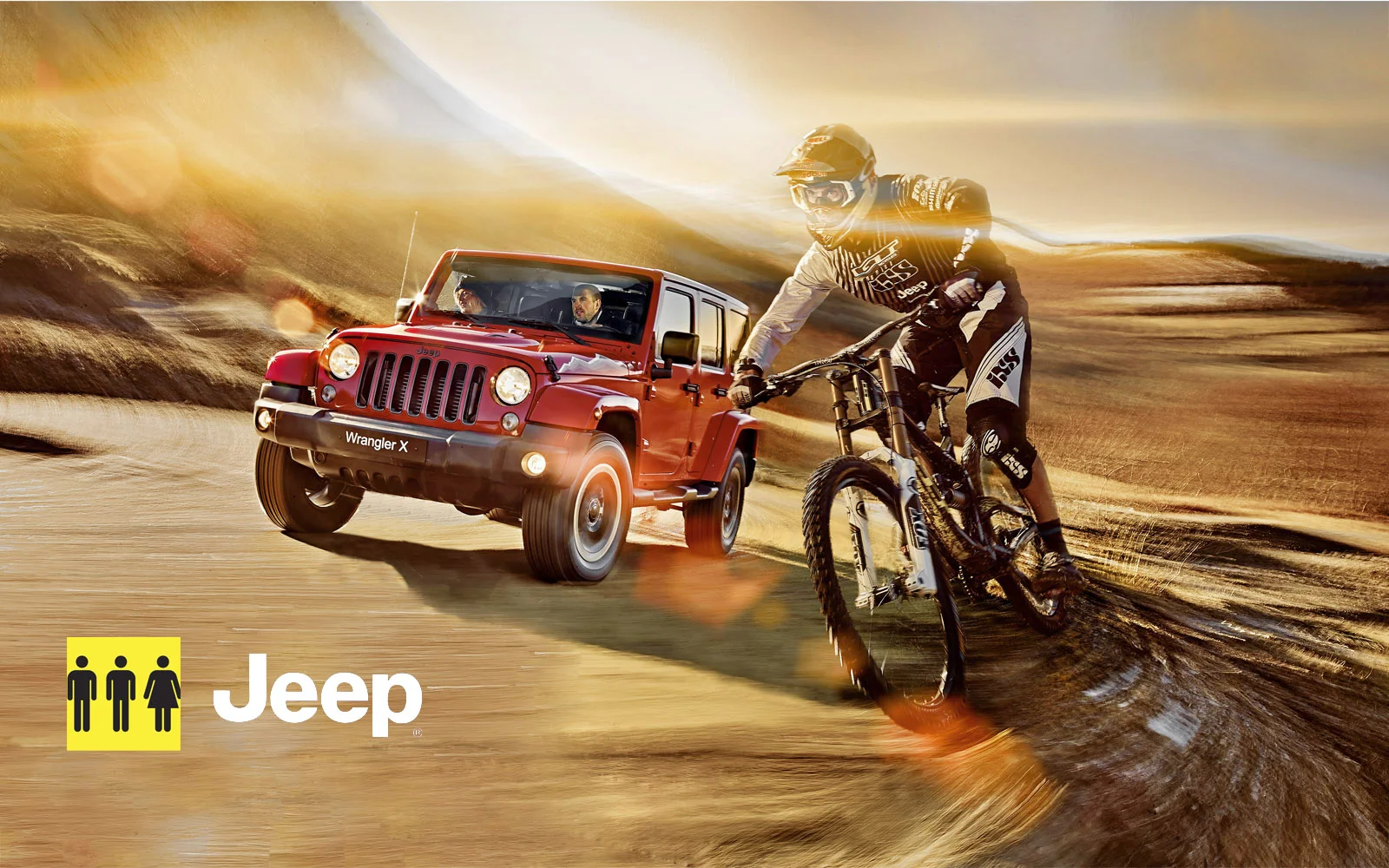Wrangler