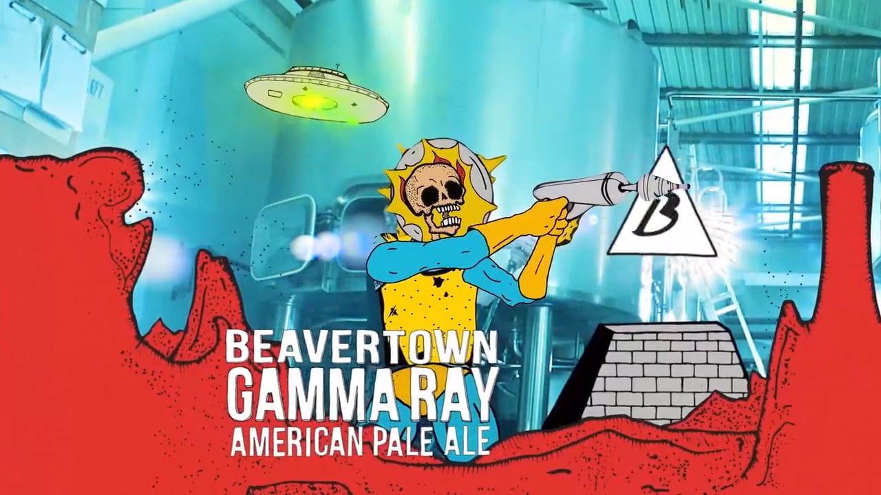 Beavertown video