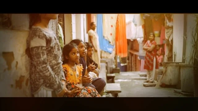 Children of india