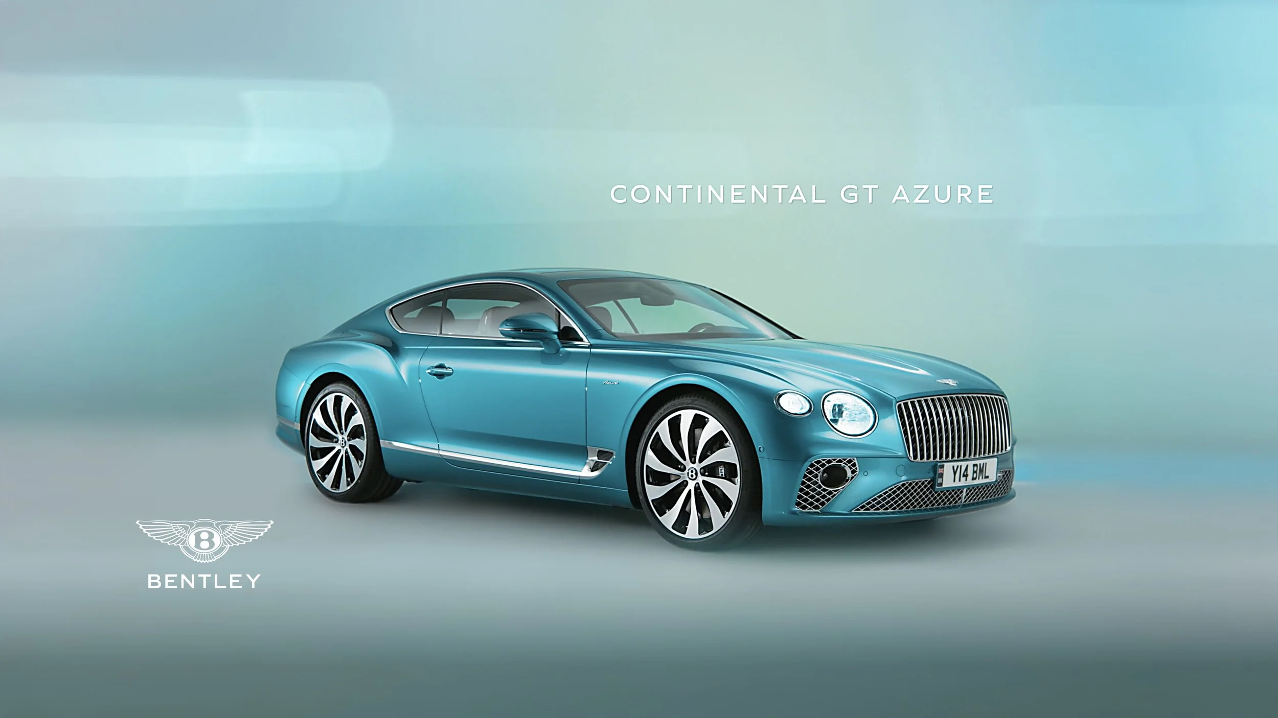 Continental GT Azure_ Wellness Built in (1080p)
