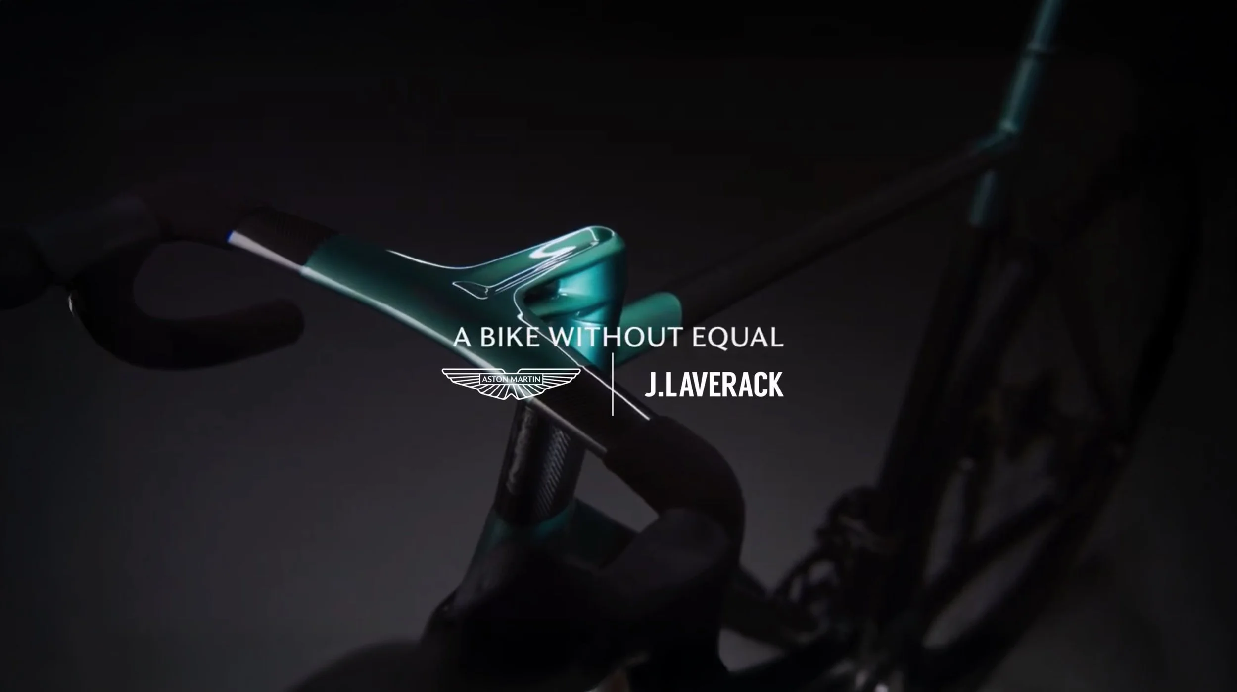 J.Laverack Aston Martin .1R _ A Bike Without Equal