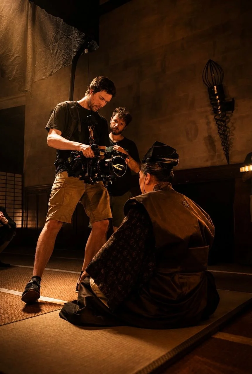 Sammy Purcel dop with isaacnewman.jpg