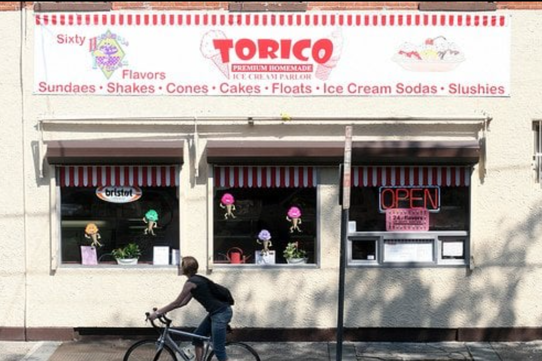 Our Story — Torico Ice Cream