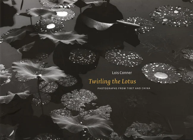 Twirling the Lotus, 2007