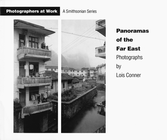 PANORAMAS OF FAR EAST (Photographers at Work) , 1993 Photographer at Work: A Smithsonian Series