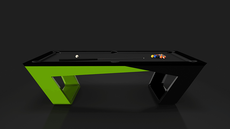 Avettore – Billiards