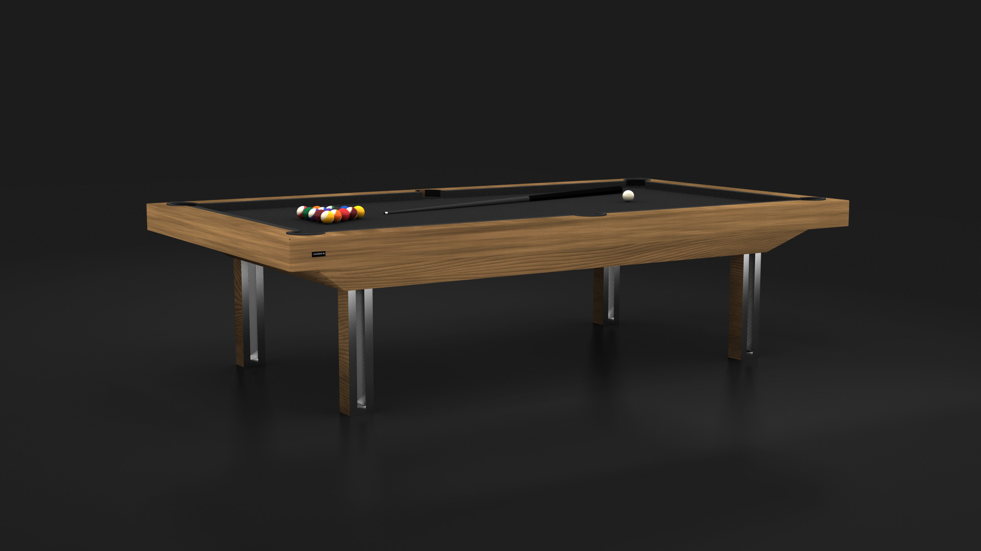 Executive Table Tennis, Ping Pong, Billiards, Conversion, Shuffleboard ...