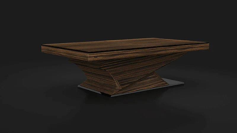 Raven Madagascar Conversion Top