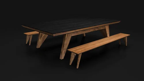 Trigon - Walnut Conversion Table