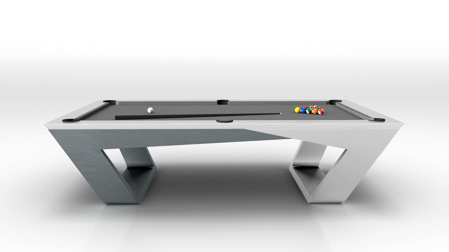 Avettore Billiards Table | Luxury Modern Pool Tables - The Most ...